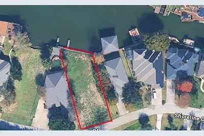 Lot 11 Shoreline, Willis, TX 77318 - Photo 3
