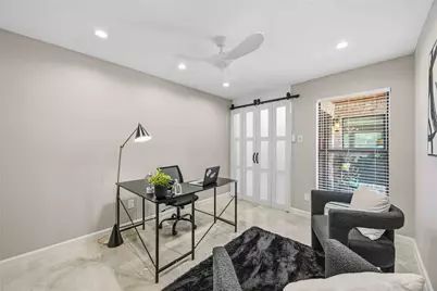 619 Rancho Bauer Drive, Houston, TX 77079 - Photo 21