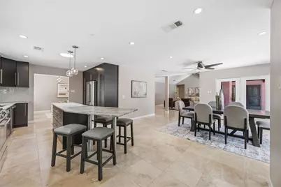 619 Rancho Bauer Drive, Houston, TX 77079 - Photo 5