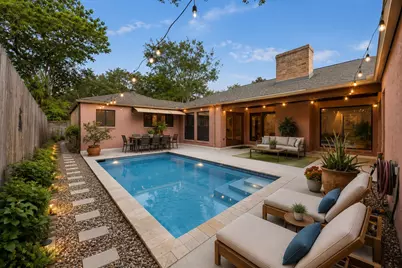 619 Rancho Bauer Drive, Houston, TX 77079 - Photo 3