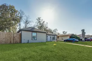 5874 Belcrest St, Houston, TX 77033 - Photo 1