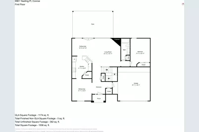 9961 Yearling Place, Conroe, TX 77385 - Photo 25