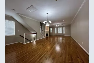 1323 Oneil Street, Houston, TX 77019 - Photo 5