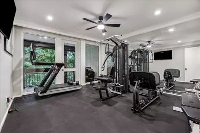 45 Briar Hollow #6, Houston, TX 77027 - Photo 45