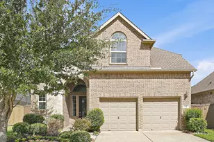632 Kickapoo Ct, Webster, TX 77598 - Photo 1