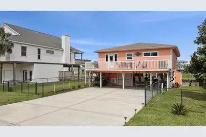 22922 Lunes Street, Galveston, TX 77554 - Photo 5