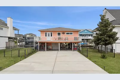 22922 Lunes Street, Galveston, TX 77554 - Photo 3