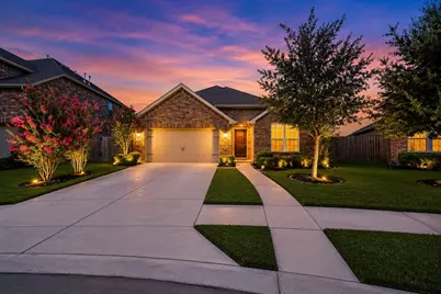 6723 Widdenbrook Trace, Katy, TX 77493 - Photo 1