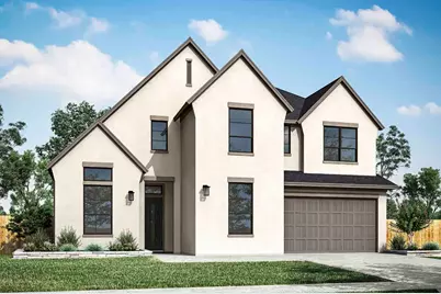 2626 Regal Bloom Drive, Missouri City, TX 77459 - Photo 1