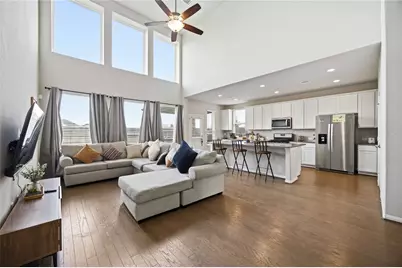 7606 Cottonwood Falls Drive, Spring, TX 77379 - Photo 5