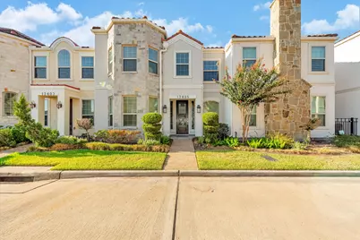 13405 Preston Cliff Court, Houston, TX 77077 - Photo 1