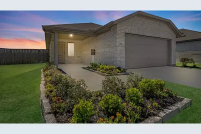 21612 Casavatore Drive, New Caney, TX 77357 - Photo 1