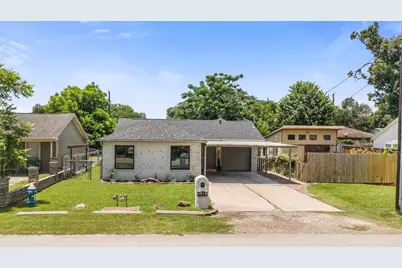 1913 Thonig Road, Houston, TX 77055 - Photo 3