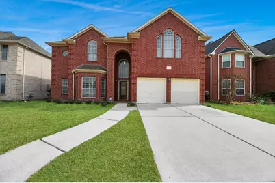 12207 Meadow Lane Court, Meadows Place, TX 77477 - Photo 1