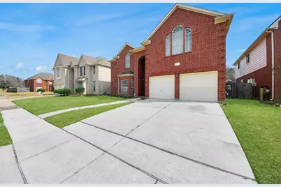 12207 Meadow Lane Court, Meadows Place, TX 77477 - Photo 5