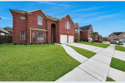 12207 Meadow Lane Court, Meadows Place, TX 77477 - Photo 3