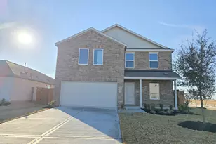 19234 Saint Green Dr, Hockley, TX 77447 - Photo 1