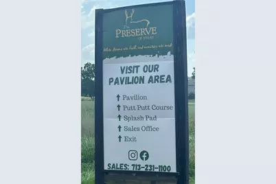 Lot 282&283 Livingston Drive, Cleveland, TX 77327 - Photo 9