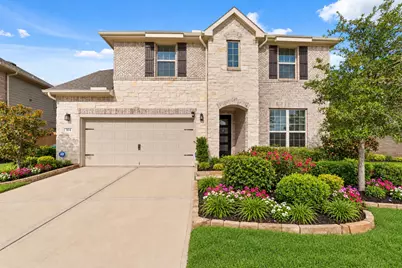 104 Eliana Shores Drive, Katy, TX 77493 - Photo 5