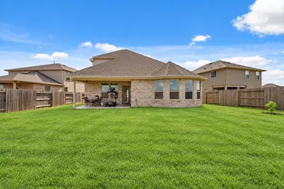 104 Eliana Shores Drive, Katy, TX 77493 - Photo 31
