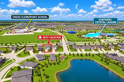 104 Eliana Shores Drive, Katy, TX 77493 - Photo 1
