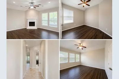 2462 Garden Shadow Drive, Conroe, TX 77384 - Photo 7