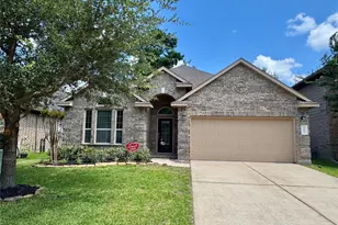 2462 Garden Shadow Dr, Conroe, TX 77384 - Photo 1