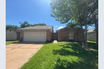 7218 Arista Drive, Houston, TX 77083 - Photo 1