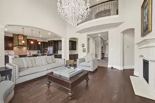 5018 Lockridge Sky Ln, Sugar Land, TX 77479 - Photo 9