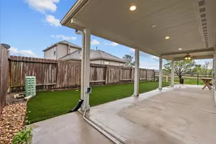 21819 Red Arbor Dr, Humble, TX 77338 - Photo 41