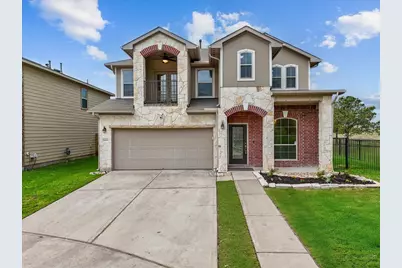 21819 Red Arbor Drive, Humble, TX 77338 - Photo 1