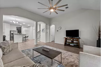 21819 Red Arbor Drive, Humble, TX 77338 - Photo 19