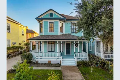 2207 Avenue P, Galveston, TX 77550 - Photo 3