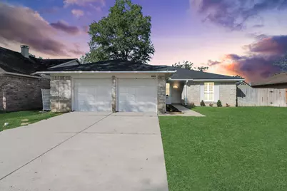 22746 Red River Drive, Katy, TX 77450 - Photo 1