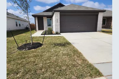 21507 Willow River Canyon Lane, Waller, TX 77484 - Photo 1