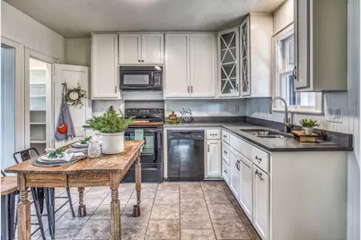 602 Alma Street, Brenham, TX 77833 - Photo 9