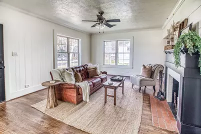 602 Alma Street, Brenham, TX 77833 - Photo 5