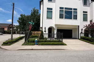 403 Fowler St, Houston, TX 77007 - Photo 1