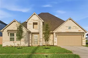 6102 Royal Palm Dr, Manvel, TX 77578 - Photo 1