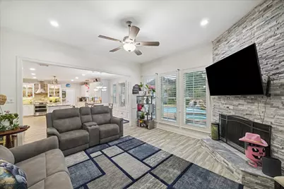 2106 White Eagle Lane, Katy, TX 77450 - Photo 15