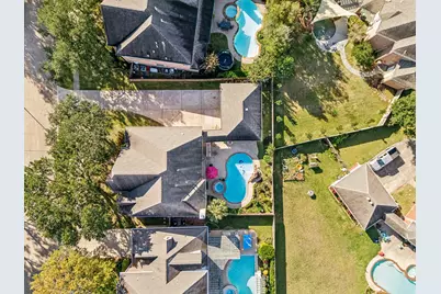 2106 White Eagle Lane, Katy, TX 77450 - Photo 33