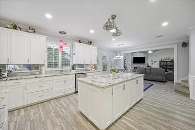 2106 White Eagle Lane, Katy, TX 77450 - Photo 9