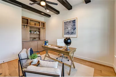 1502 Story Street, Houston, TX 77055 - Photo 13