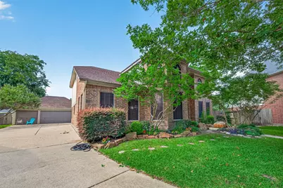 15826 Cade Court, Houston, TX 77095 - Photo 3