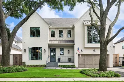 4609 Holly Street, Bellaire, TX 77401 - Photo 1
