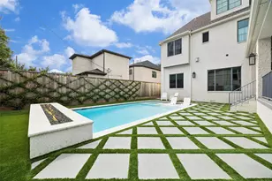 4609 Holly St, Bellaire, TX 77401 - Photo 45