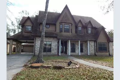 3411 Blue Candle Drive, Spring, TX 77388 - Photo 3