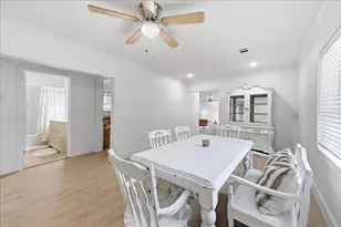 11565 Greenway Dr, Beaumont, TX 77705 - Photo 9