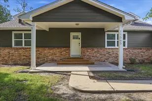 11565 Greenway Dr, Beaumont, TX 77705 - Photo 7