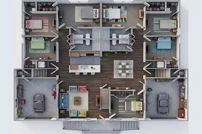 1307 Laskey Street, Houston, TX 77034 - Photo 3